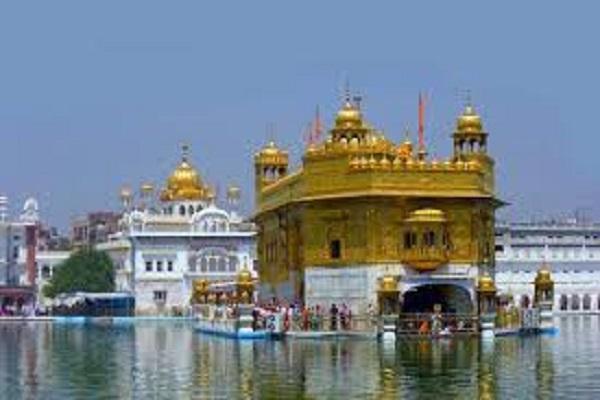 Today's Hukamanama from Sri Darbar Sahib (February 2, 2023)