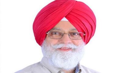 To improve the sanitation system of Ludhiana city, the Hon'ble government will spend 7.77 crore rupees on the purchase of equipment: Dr. private