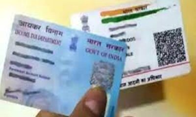 Another chance to link Aadhaar with voter ID card, Center extends deadline