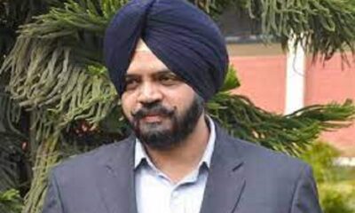 MLA Manpreet Singh Ayali demanded to make Khanna and Jagraon separate districts