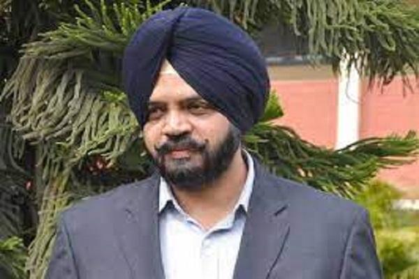 MLA Manpreet Singh Ayali demanded to make Khanna and Jagraon separate districts