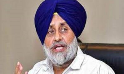 Kotakpura shooting incident: Punjab-Haryana High Court gives a big relief to Sukhbir Badal