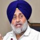 Kotakpura shooting incident: Punjab-Haryana High Court gives a big relief to Sukhbir Badal