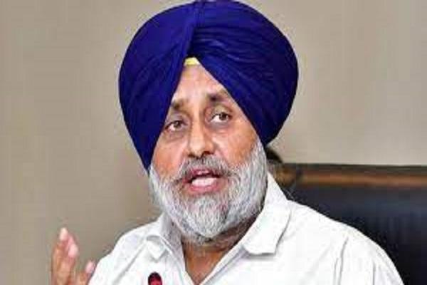 Kotakpura shooting incident: Punjab-Haryana High Court gives a big relief to Sukhbir Badal