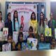 Poster Making and Slogan Writing Competition conducted on World Tuberculosis Day