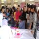 Old Students Association Nelgaya Health Checkup Camp at Khalsa College for Women