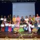 Sufi song competition organized at Khalsa College for Women