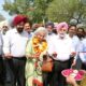 Kisan Mela organized for kharif crops