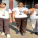KCW girls won medals in Inter University Rowing Competition
