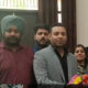Organized a workshop on skill development in the finishing school of Government College, Ludhiana
