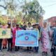 Organized "Freedom 2 Walk Cycle Run Rally" by Khalsa College for Women