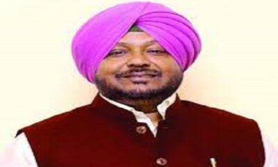 FIR filed against former Punjab MLA Kuldeep Singh Vaid, know the whole case