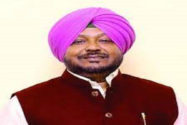 FIR filed against former Punjab MLA Kuldeep Singh Vaid, know the whole case