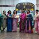 International Women's Day organized at SCD Government College