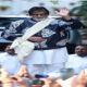The first glimpse of Amitabh Bachchan after the injury, see the pictures