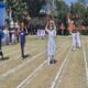Organized Annual Athletic Meet at Malwa Central College