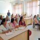 Organized 'Three Day Teacher Training Program' at Drishti