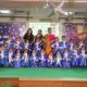 Graduation ceremony held at BCM Arya School