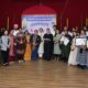 District level International Women's Day was celebrated at Government College