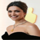 Deepika Padukone won the hearts of people with her black look at the Oscars, the pictures went viral