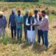 MLA Mundia announced to participate in the compensation of one month's salary for crop failure
