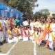 Annual sports event at Khalsa College for Women concluded