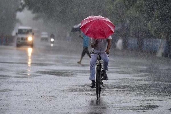 The mood of the weather will change again! Due to western disturbance, there will be rain in these states including Punjab