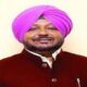 Former MLA Kuldeep Singh Vaid has been summoned again by vigilance, he will appear on April 6