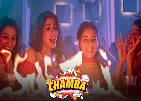 The soulful song 'Chamba' from the movie 'Mitran Da Naam Chala' has been released
