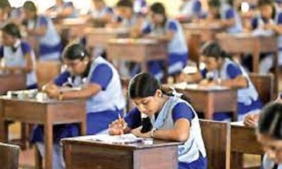 PSEB can take important steps regarding the 10th and 12th exams