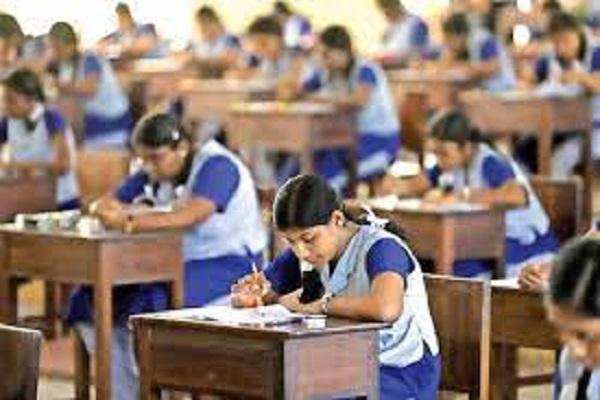 PSEB can take important steps regarding the 10th and 12th exams