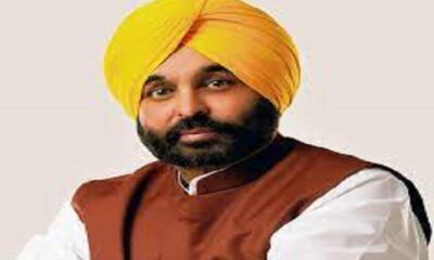 Punjab government approves new excise policy, target to collect 9754 crores in 2023-24