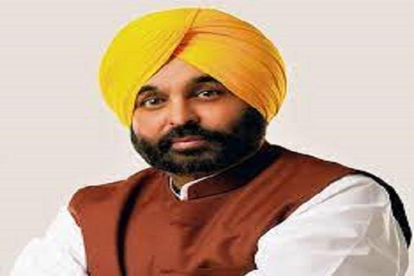 Punjab government approves new excise policy, target to collect 9754 crores in 2023-24