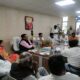 Dr. Discussions held regarding the renovation of Ambedkar Bhavan