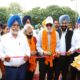 Cleanliness and protection of the basic resources of life should be the aim of modern agriculture: Bikram Singh Gill
