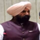 MLA Sidhu's appeal to ensure direct access to the ancestral home of martyr Sukhdev Thapar