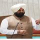 MLA Sidhu's appeal to open drug stores along with Mohalla clinics