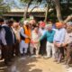 Ward number 41 will beautify the park at a cost of 41 lakh rupees - MLA Sidhu