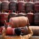 Increased prices of domestic cooking gas cylinders