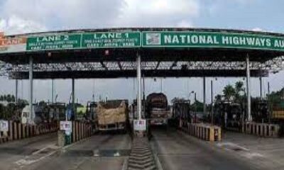 Traveling on highway and express will be expensive, NHAI is preparing to increase toll tax from April 1