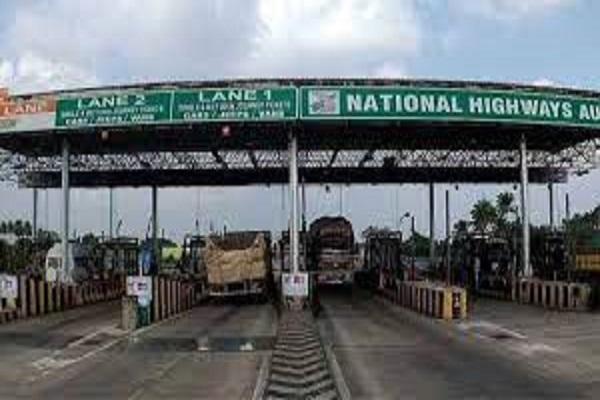 Traveling on highway and express will be expensive, NHAI is preparing to increase toll tax from April 1