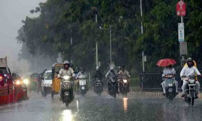 Punjab-Chandigarh received the lowest rainfall in February, a broken record of 11 years