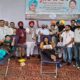 An eye and teeth checkup camp was organized under the leadership of MLA Rajinder Kaur Chhina