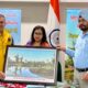 Documentary and booklet release under the title 'Forest around Ludhiana'