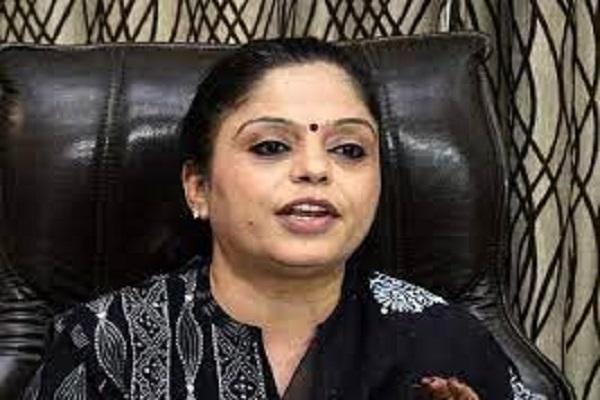Big blow to Manisha Gulati from the High Court