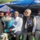 A two-day stall was organized by the Dairy Development Department at Kisan Mela - Deputy Director