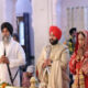 Cabinet Minister Harjot Bains is married to IPS Jyoti Yadav