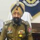 Police Commissionerate issued various prohibition orders within the area of Ludhiana