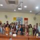 International Women's Day was celebrated at Sri Atam Vallabh Jain College