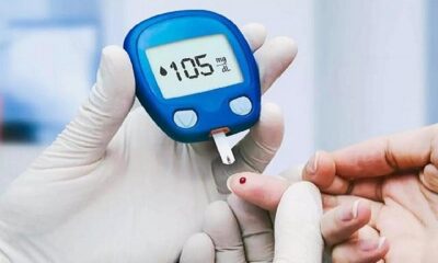 Diabetics eat these 5 foods, blood sugar will be under control